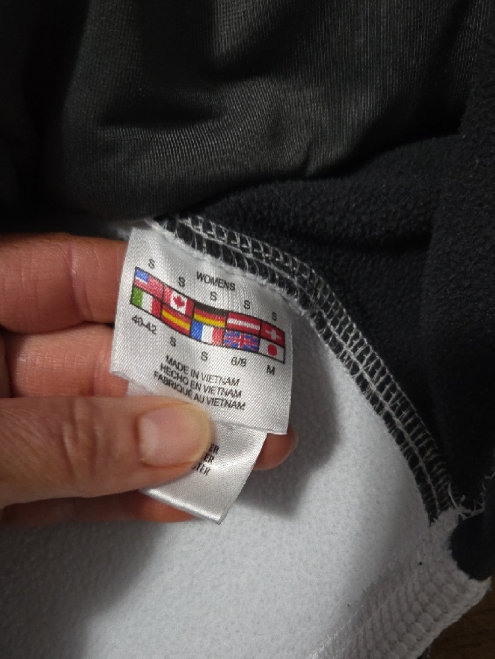Spyder Jacket - Picture 7 of 10